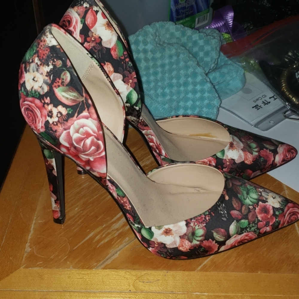 Shoes